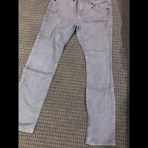 RSQ GREY JEANS. $15 OR LESS PANTS!!! Size 31